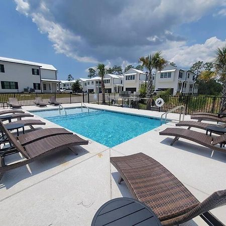 5 Star 4/3 Sleeps 16 With Arcade Game Room & Pool! Orange Beach Esterno foto
