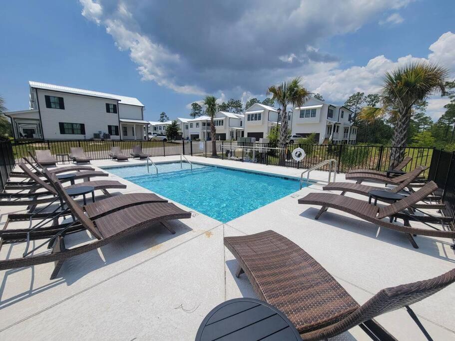 5 Star 4/3 Sleeps 16 With Arcade Game Room & Pool! Orange Beach Esterno foto