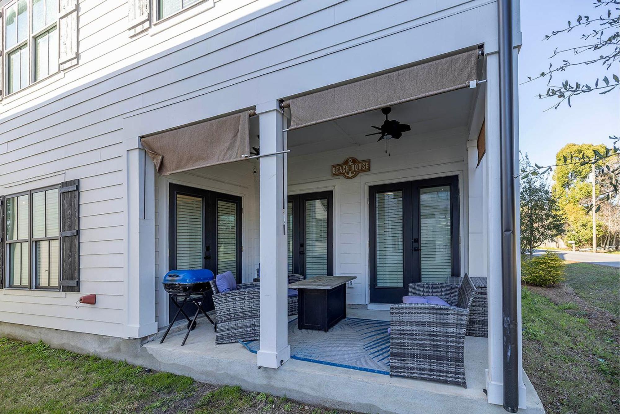 5 Star 4/3 Sleeps 16 With Arcade Game Room & Pool! Orange Beach Esterno foto