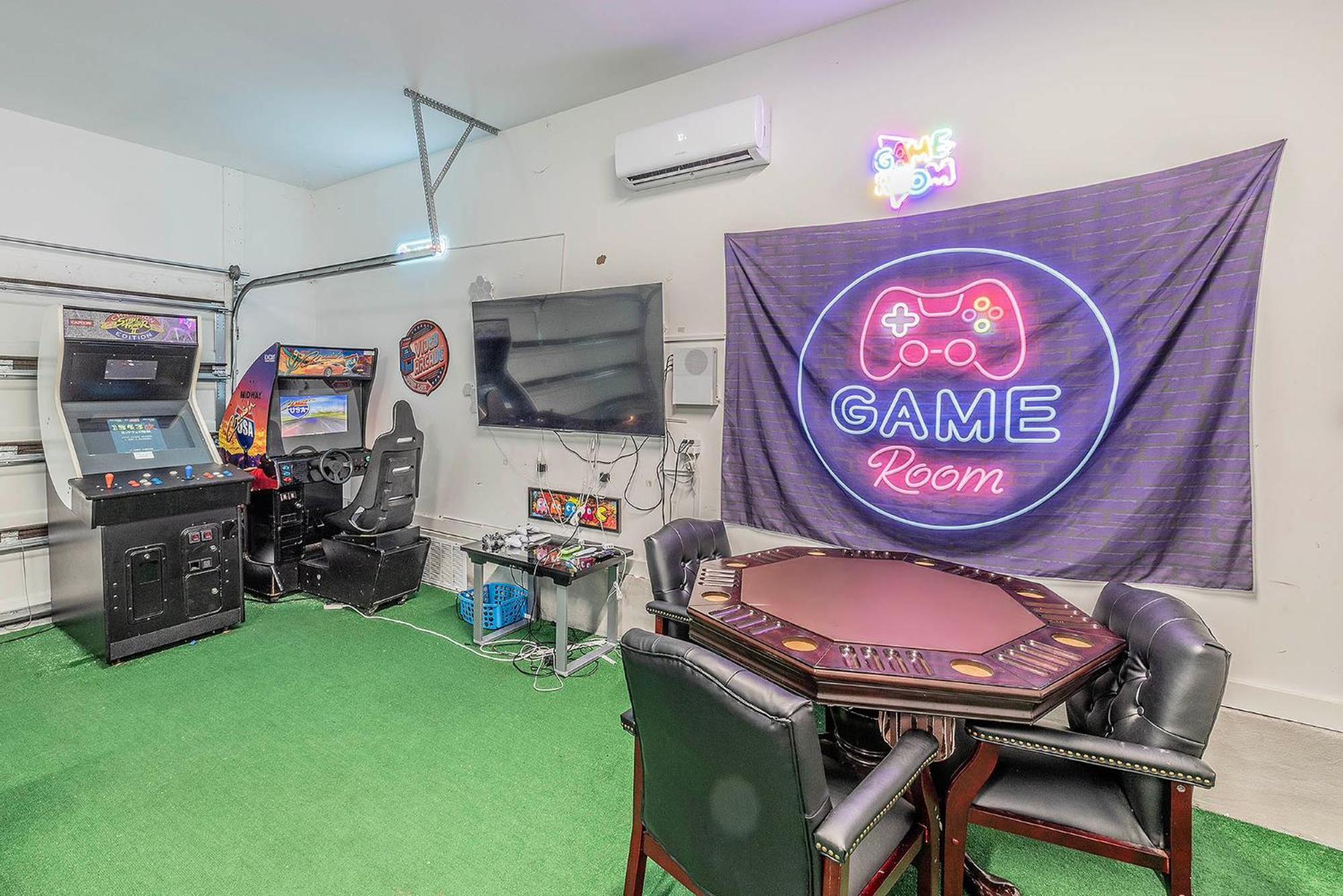 5 Star 4/3 Sleeps 16 With Arcade Game Room & Pool! Orange Beach Esterno foto