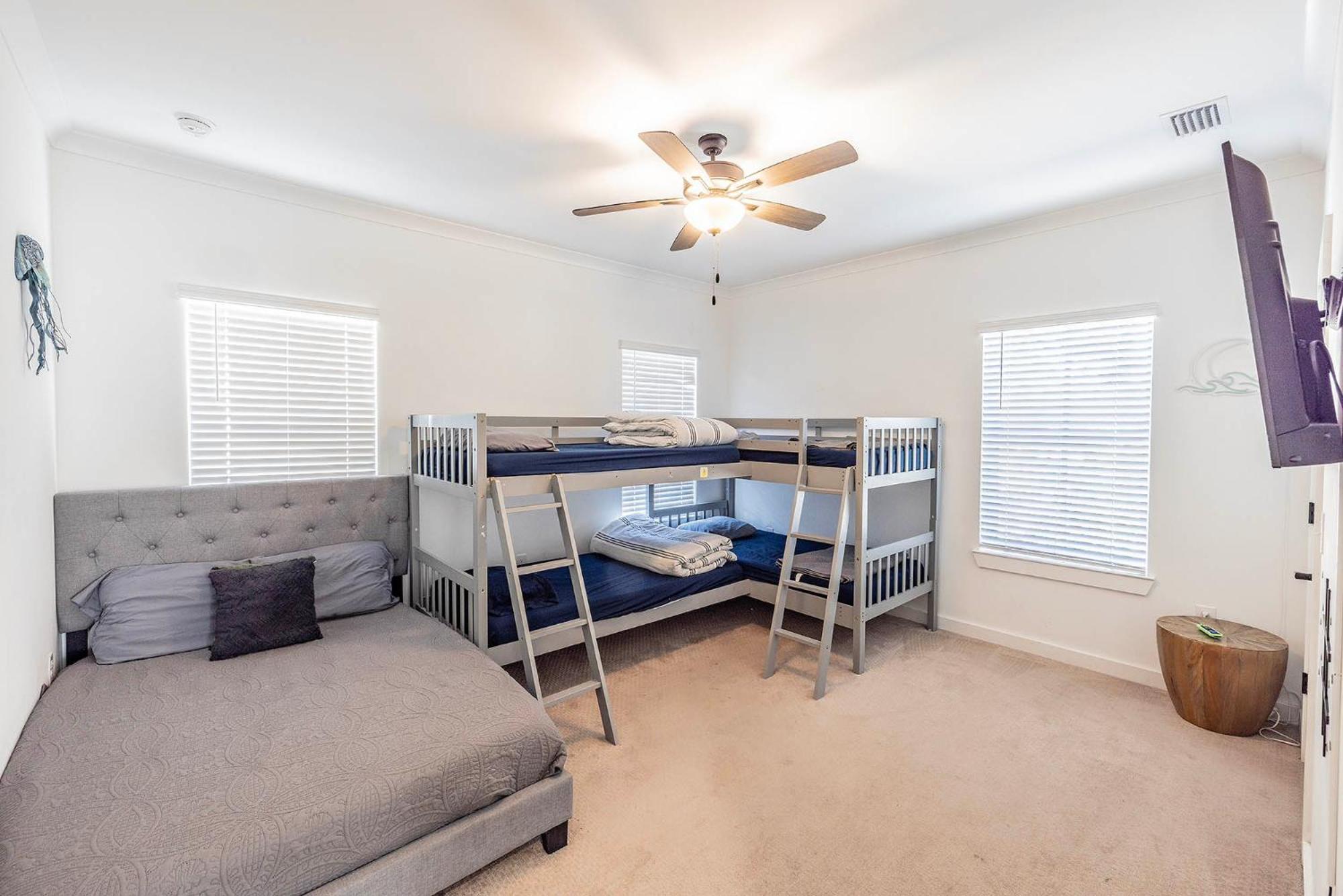 5 Star 4/3 Sleeps 16 With Arcade Game Room & Pool! Orange Beach Esterno foto