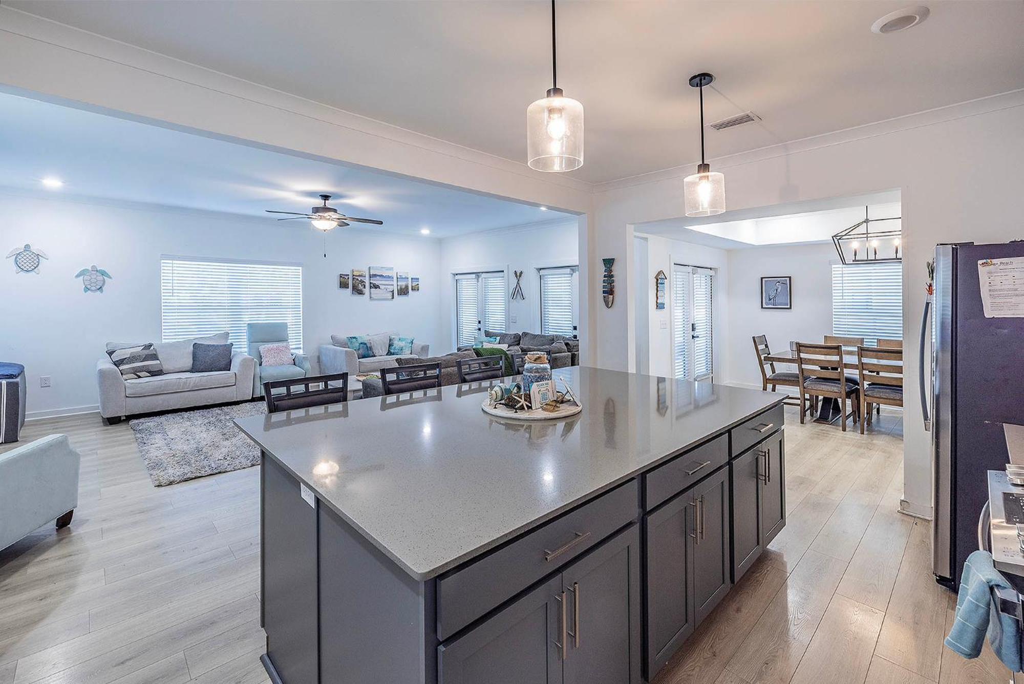 5 Star 4/3 Sleeps 16 With Arcade Game Room & Pool! Orange Beach Esterno foto