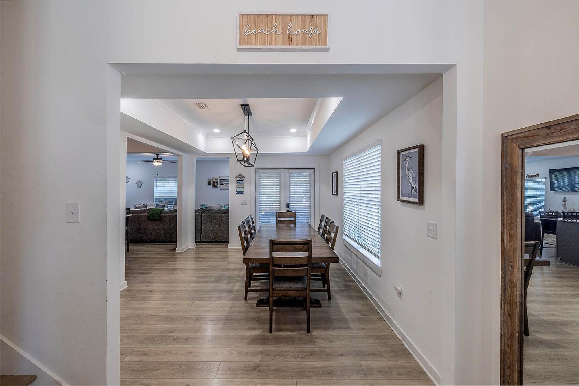 5 Star 4/3 Sleeps 16 With Arcade Game Room & Pool! Orange Beach Esterno foto